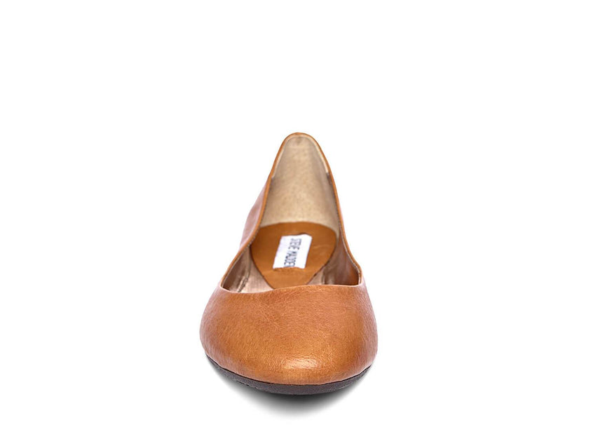 P-HEAVEN TAN LEATHER -  - Steve Madden Canada