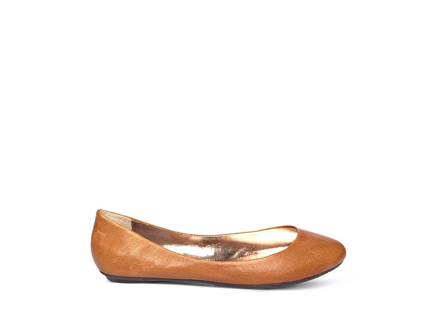 P-HEAVEN TAN LEATHER -  - Steve Madden Canada