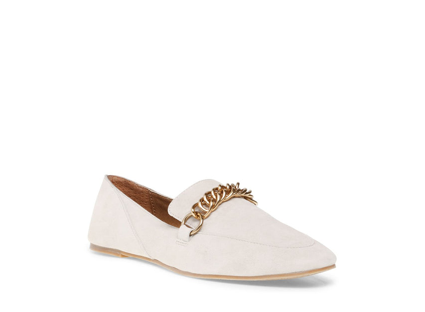 SOPRANO NATURAL SUEDE - Shoes - Steve Madden Canada