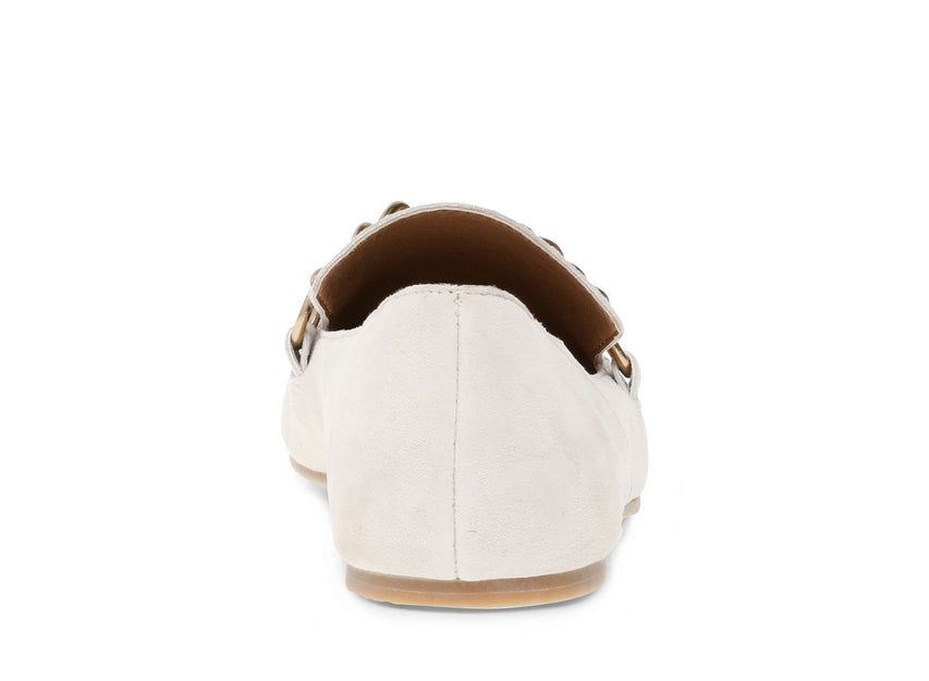 SOPRANO NATURAL SUEDE - Shoes - Steve Madden Canada