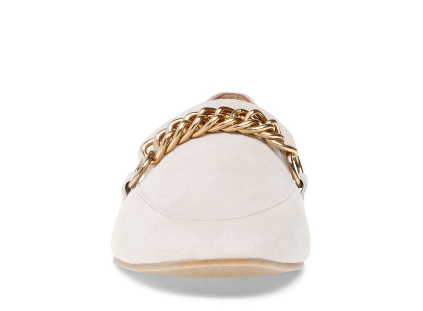 SOPRANO NATURAL SUEDE - Shoes - Steve Madden Canada
