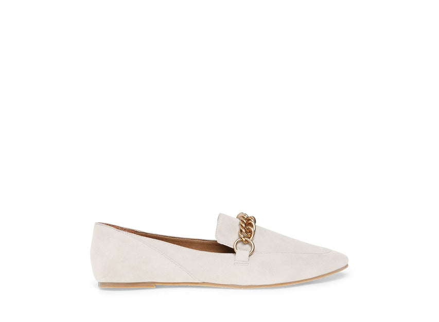 SOPRANO NATURAL SUEDE - Shoes - Steve Madden Canada