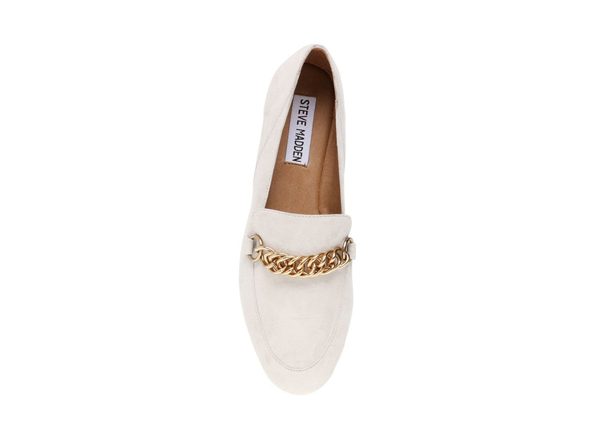 SOPRANO NATURAL SUEDE - Shoes - Steve Madden Canada