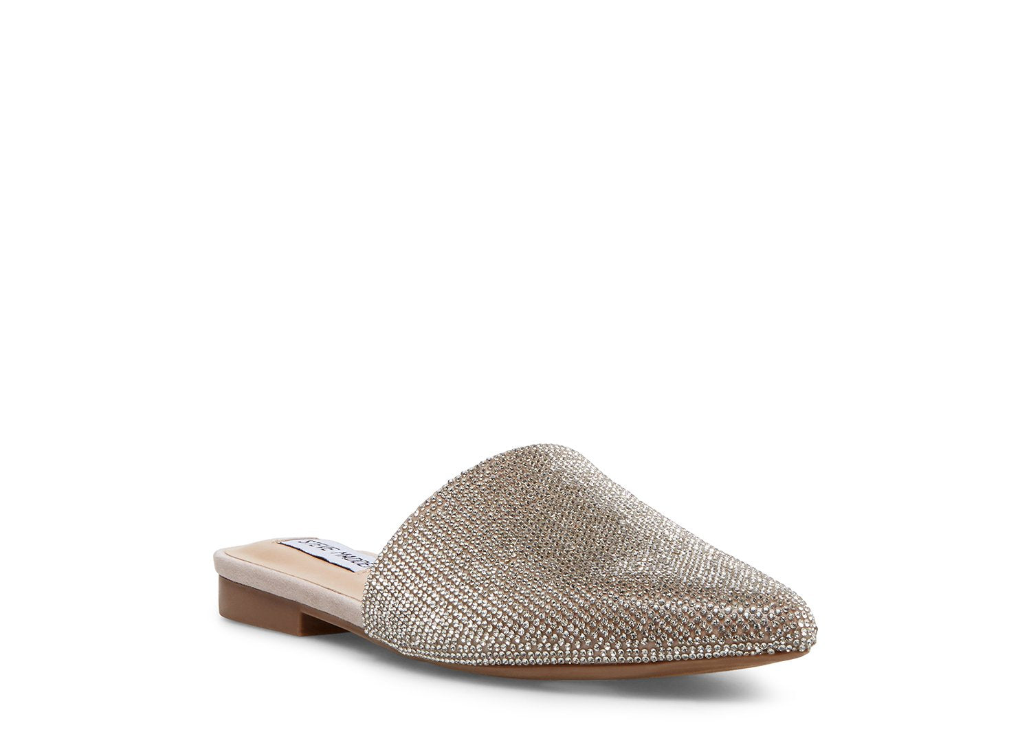 TRACED SILVER MULTI - Shoes - Steve Madden Canada