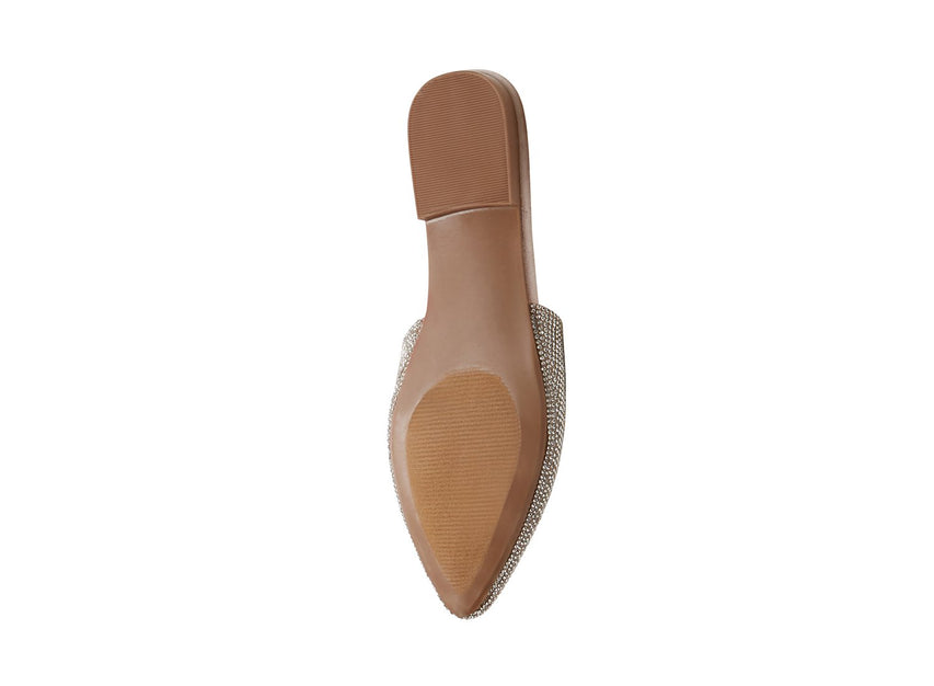 TRACED SILVER MULTI - Shoes - Steve Madden Canada