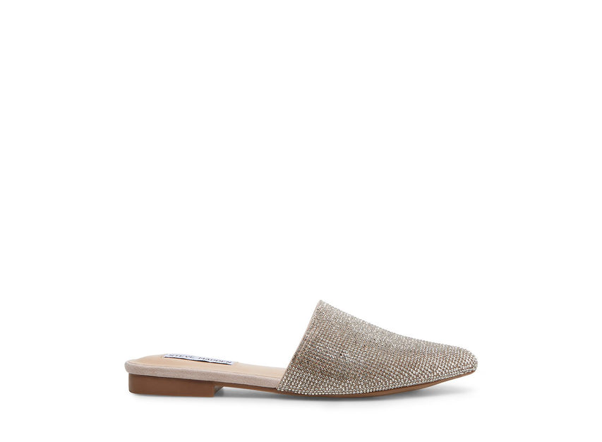 TRACED SILVER MULTI - Shoes - Steve Madden Canada