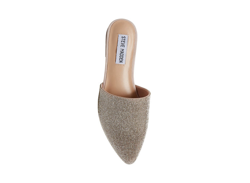 TRACED SILVER MULTI - Shoes - Steve Madden Canada