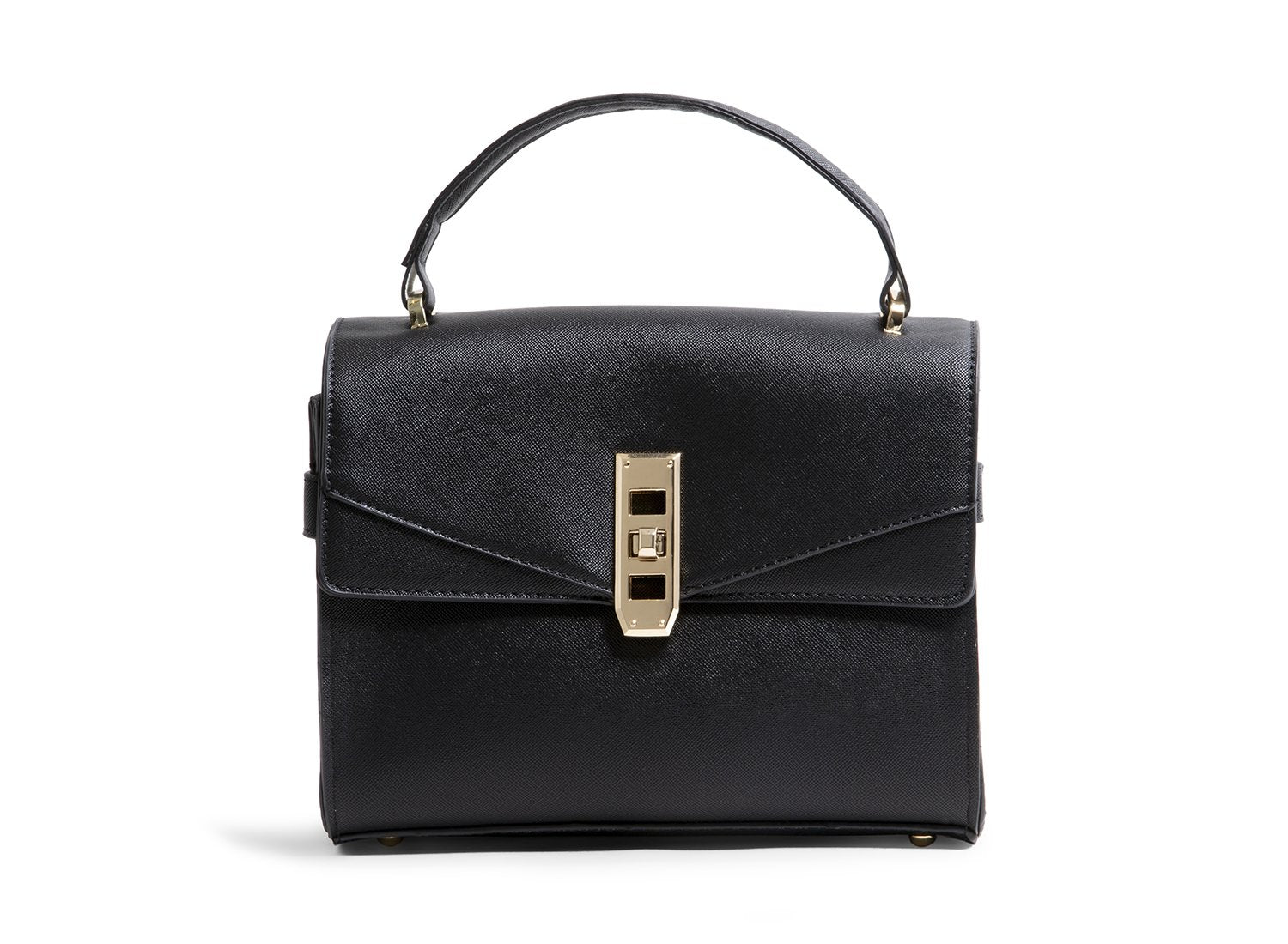 BCELINE BLACK SYNTHETIC - Handbags - Steve Madden Canada