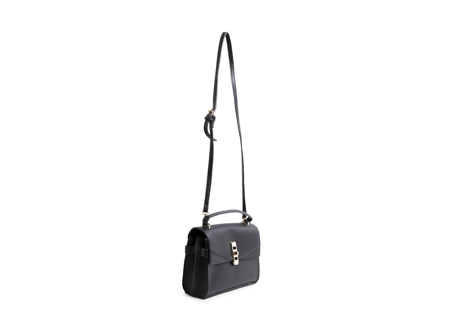 BCELINE BLACK SYNTHETIC - Handbags - Steve Madden Canada
