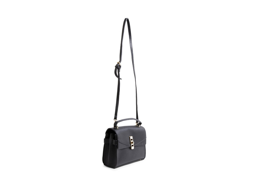 BCELINE BLACK SYNTHETIC - Handbags - Steve Madden Canada