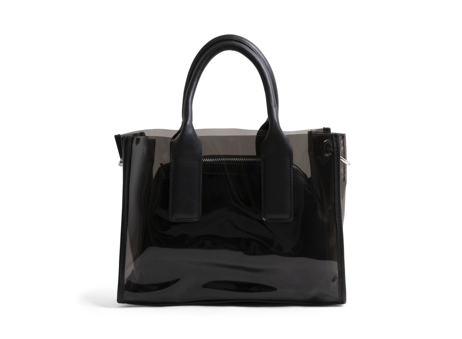 BCLEARER CLEAR - Handbags - Steve Madden Canada