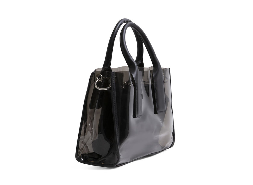 BCLEARER CLEAR - Handbags - Steve Madden Canada