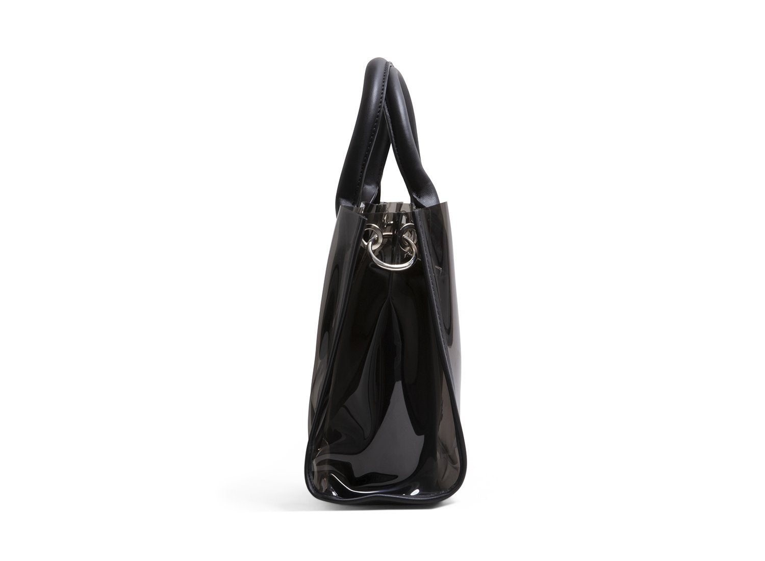 BCLEARER CLEAR - Handbags - Steve Madden Canada