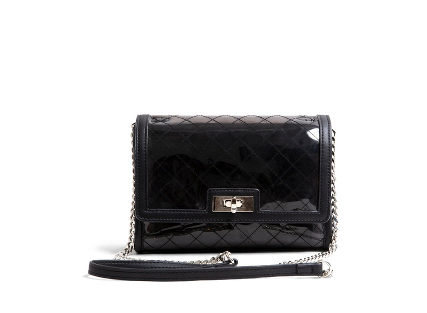 BCLEO CLEAR - Handbags - Steve Madden Canada