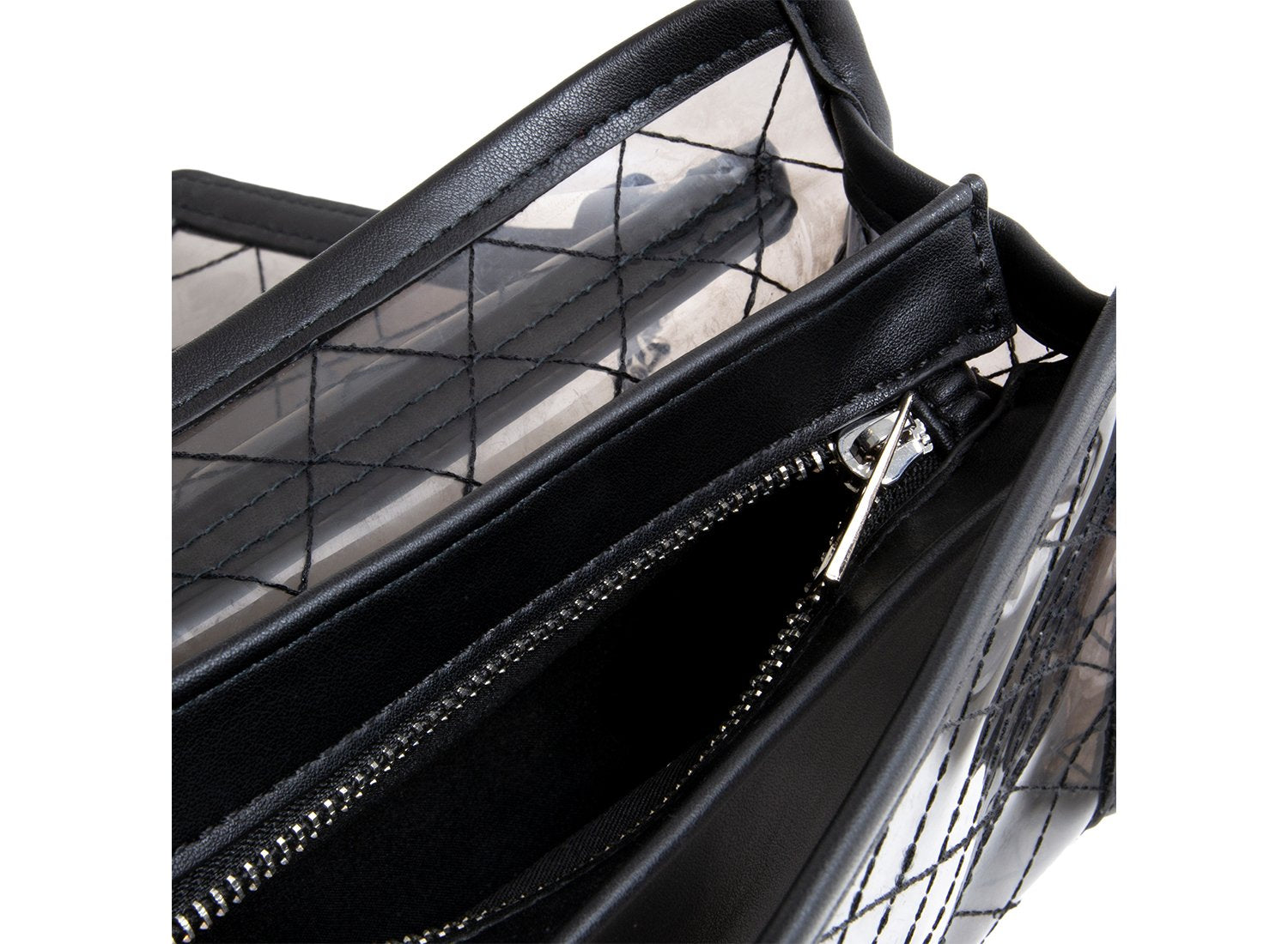 BCLEO CLEAR - Handbags - Steve Madden Canada