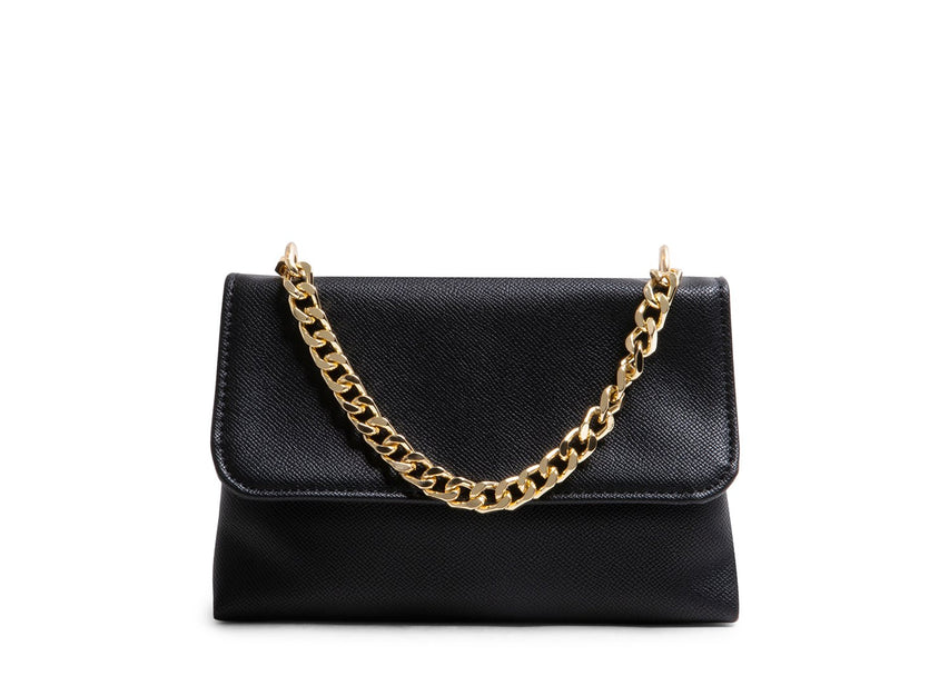 BCUTE BLACK SYNTHETIC - Shoes - Steve Madden Canada