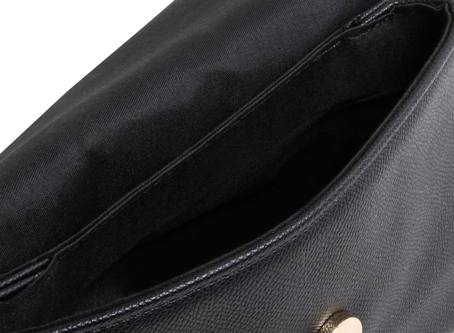 BCUTE BLACK SYNTHETIC - Shoes - Steve Madden Canada
