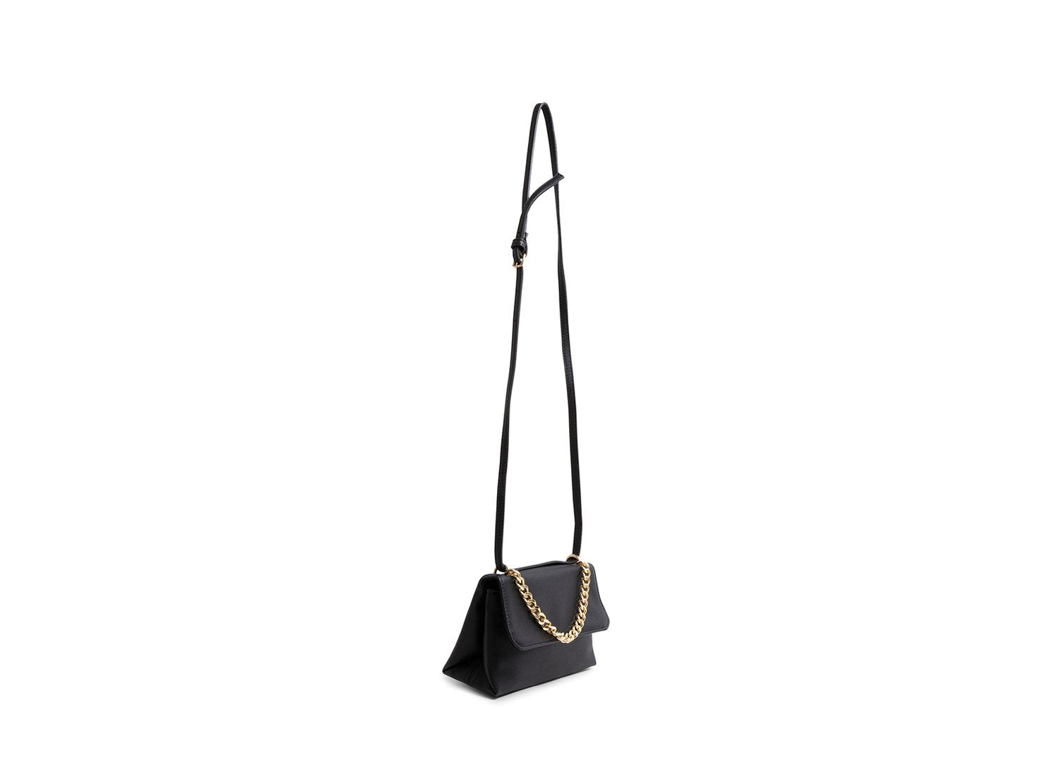 BCUTE BLACK SYNTHETIC - Shoes - Steve Madden Canada