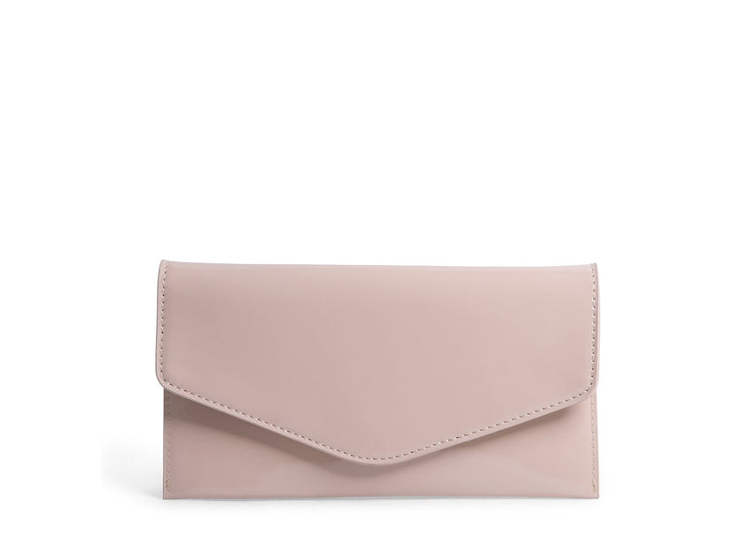 BENVY BLUSH PATENT - Handbags - Steve Madden Canada
