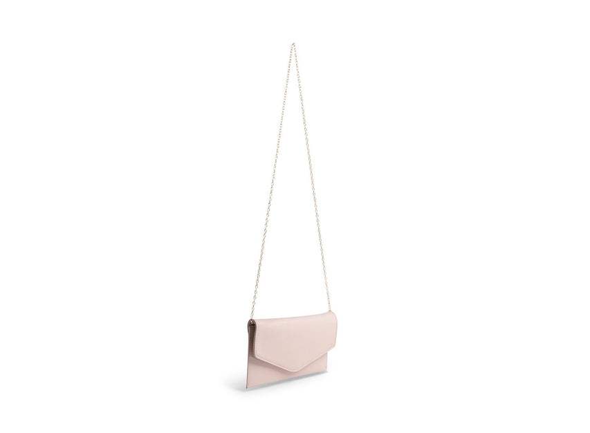 BENVY BLUSH PATENT - Handbags - Steve Madden Canada