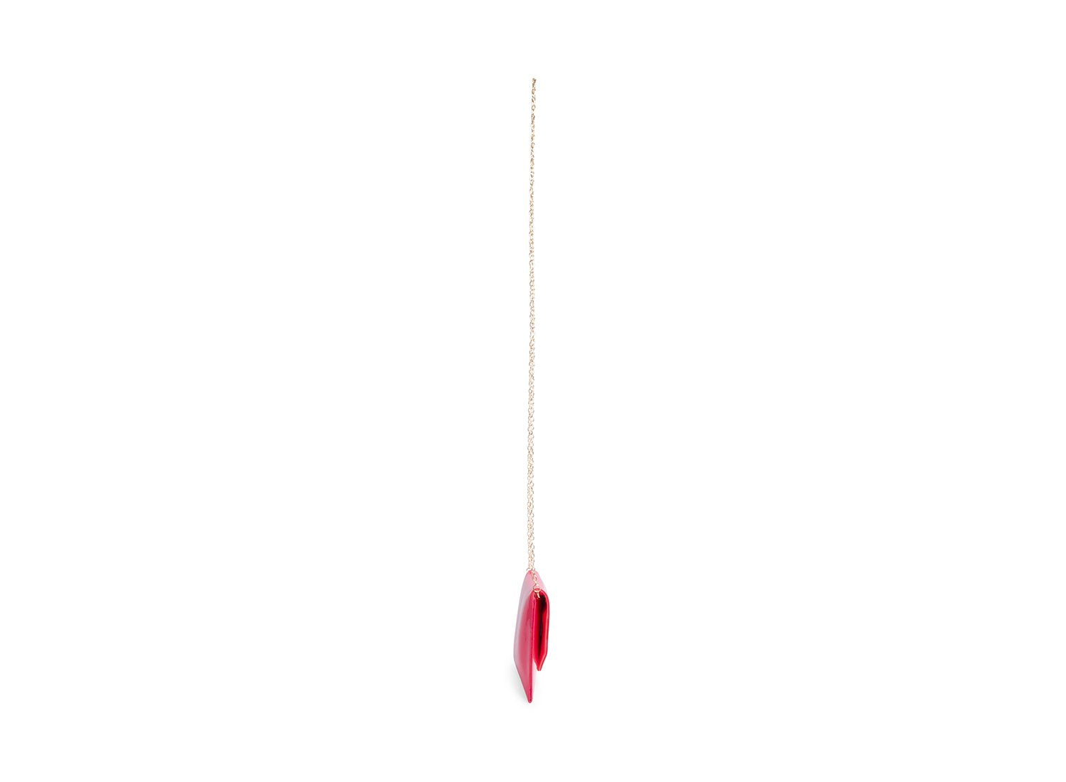 BENVY PINK PATENT - Handbags - Steve Madden Canada