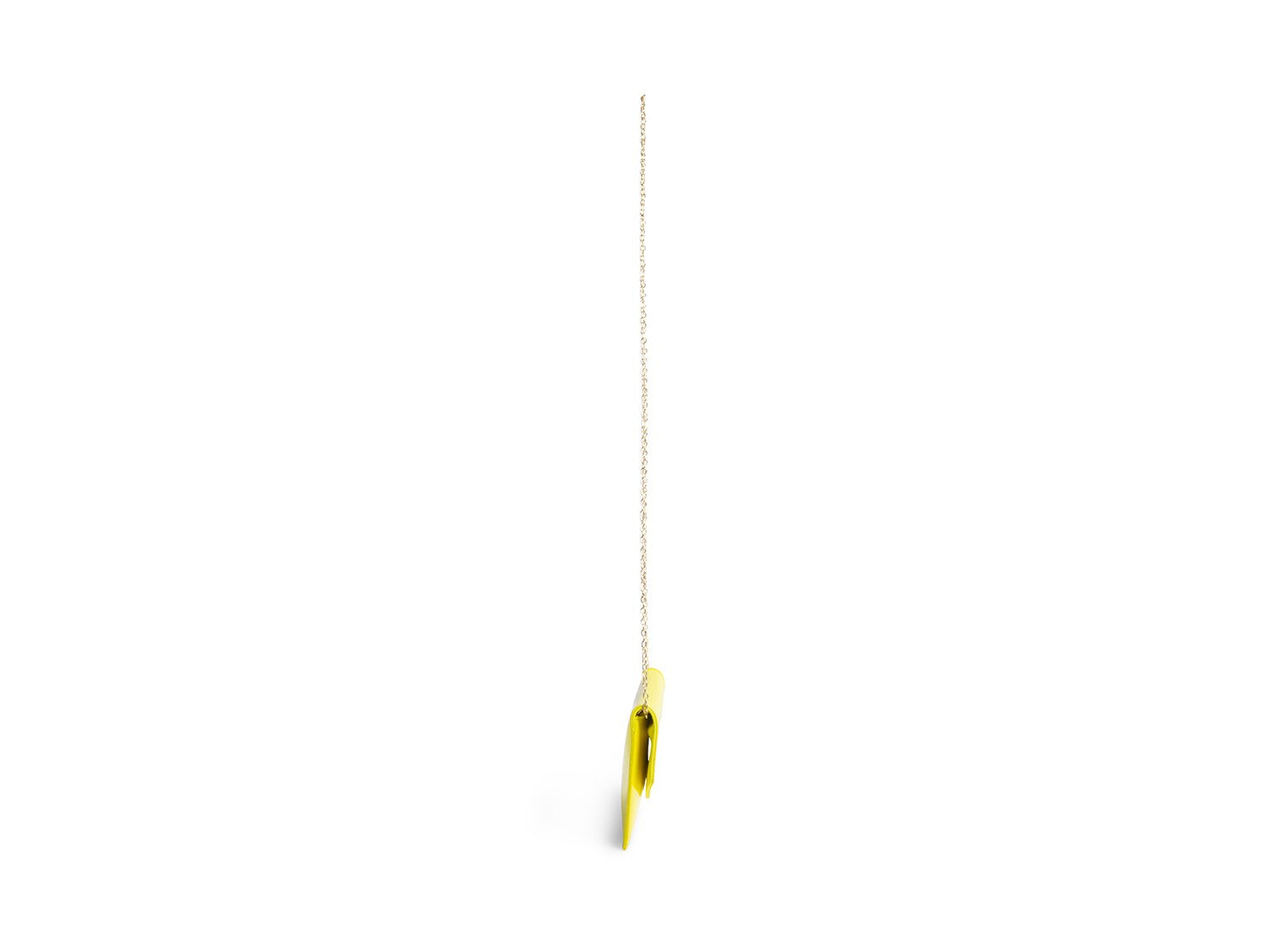 BENVY YELLOW PATENT - Handbags - Steve Madden Canada