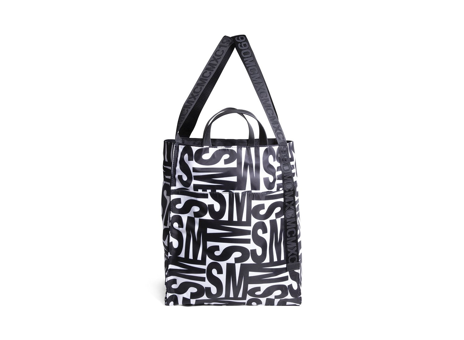 BERICA BLACK MULTI - Handbags - Steve Madden Canada