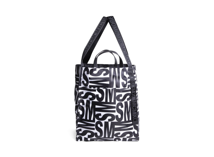 BERICA BLACK MULTI - Handbags - Steve Madden Canada