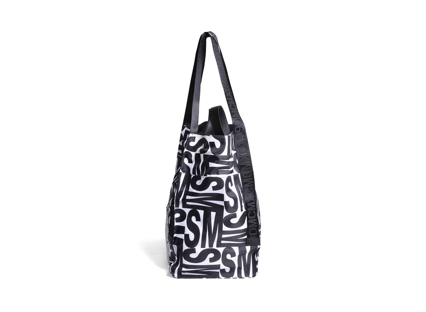 BERICA BLACK MULTI - Handbags - Steve Madden Canada