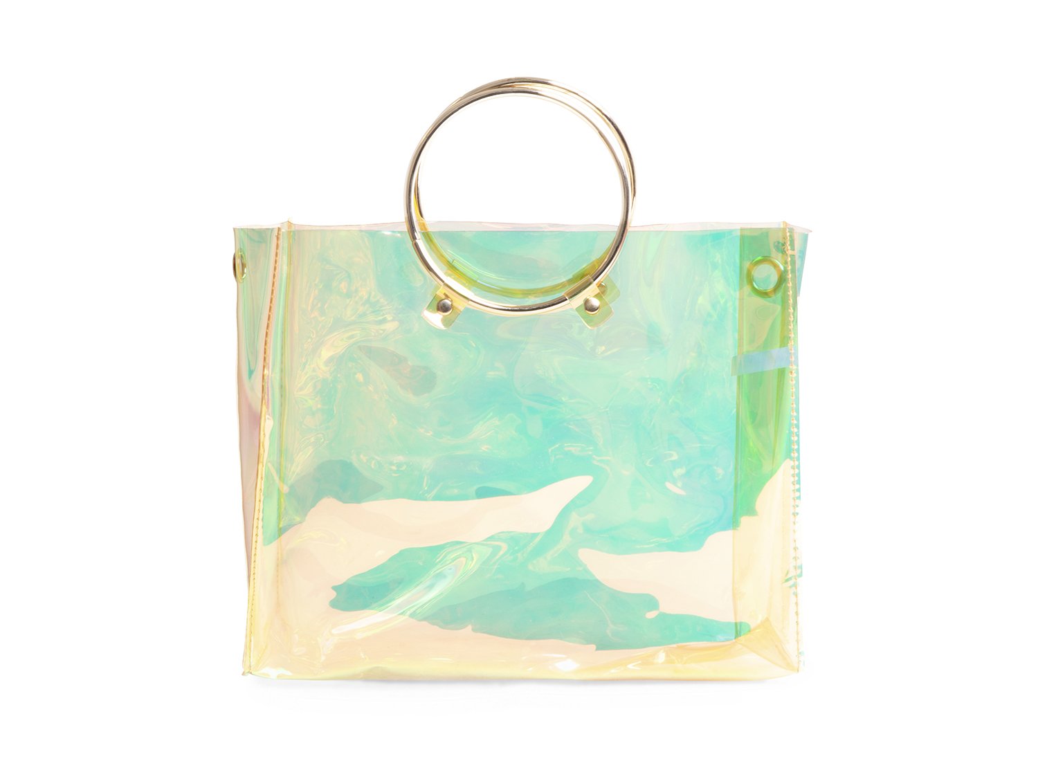 BHOLLA CLEAR - Handbags - Steve Madden Canada