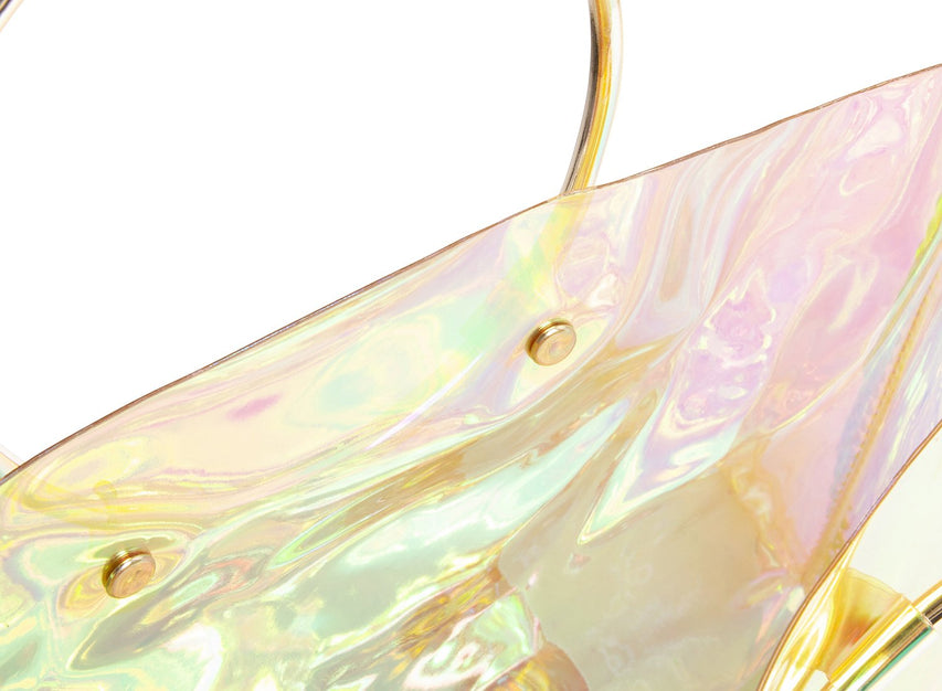 BHOLLA CLEAR - Handbags - Steve Madden Canada