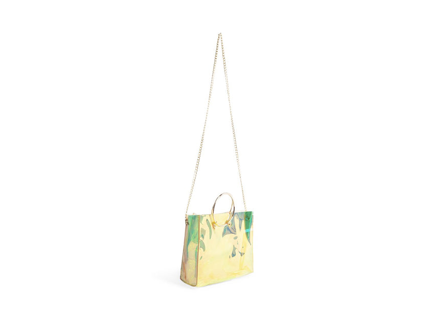 BHOLLA CLEAR - Handbags - Steve Madden Canada