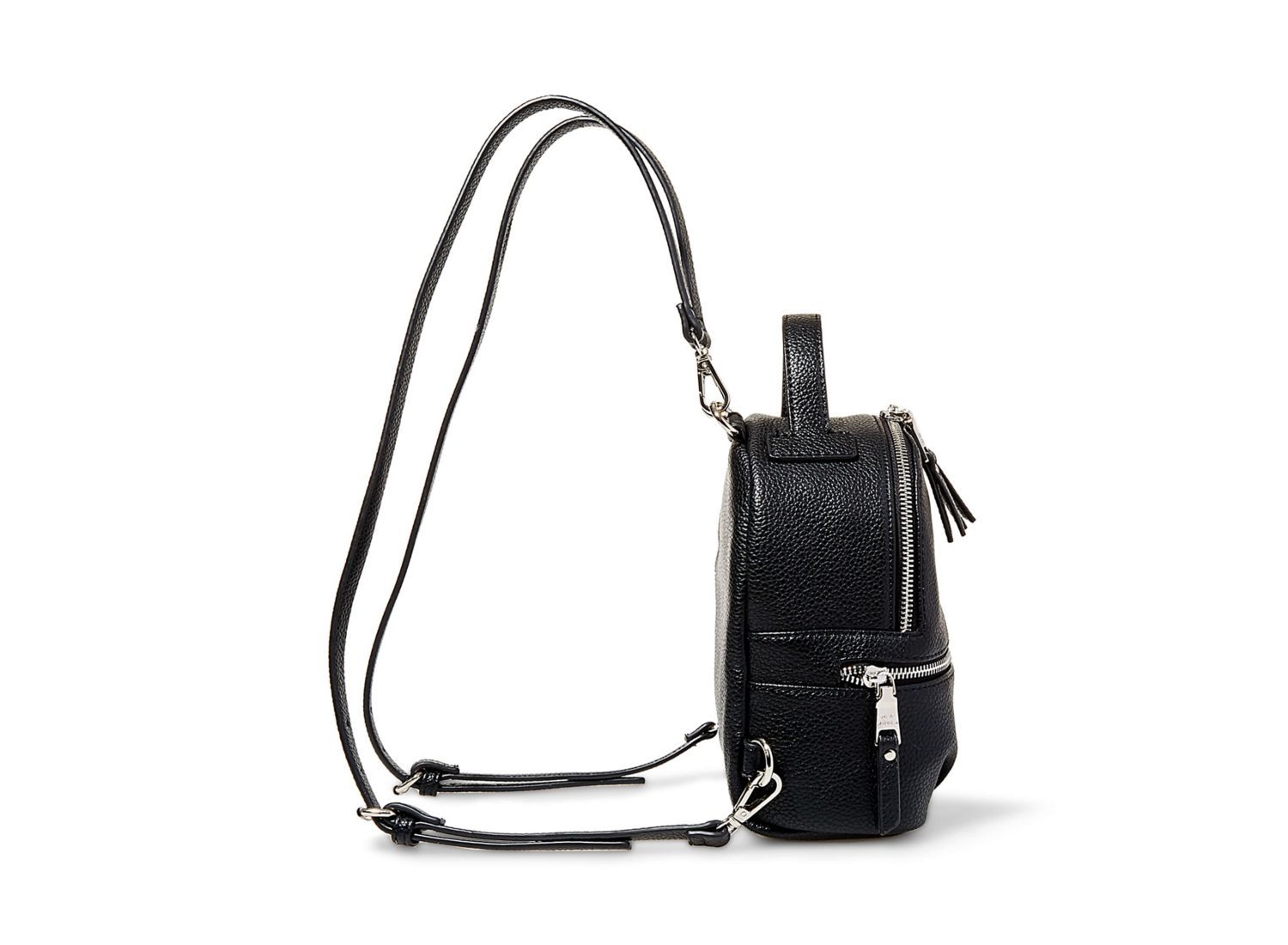 BJACKI BLACK - Handbags - Steve Madden Canada