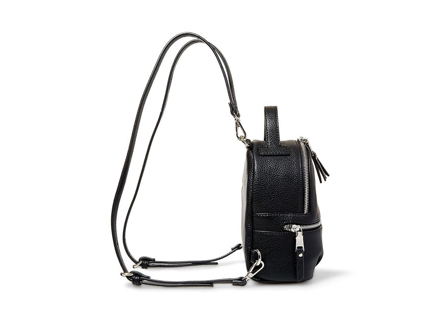 BJACKI BLACK - Handbags - Steve Madden Canada