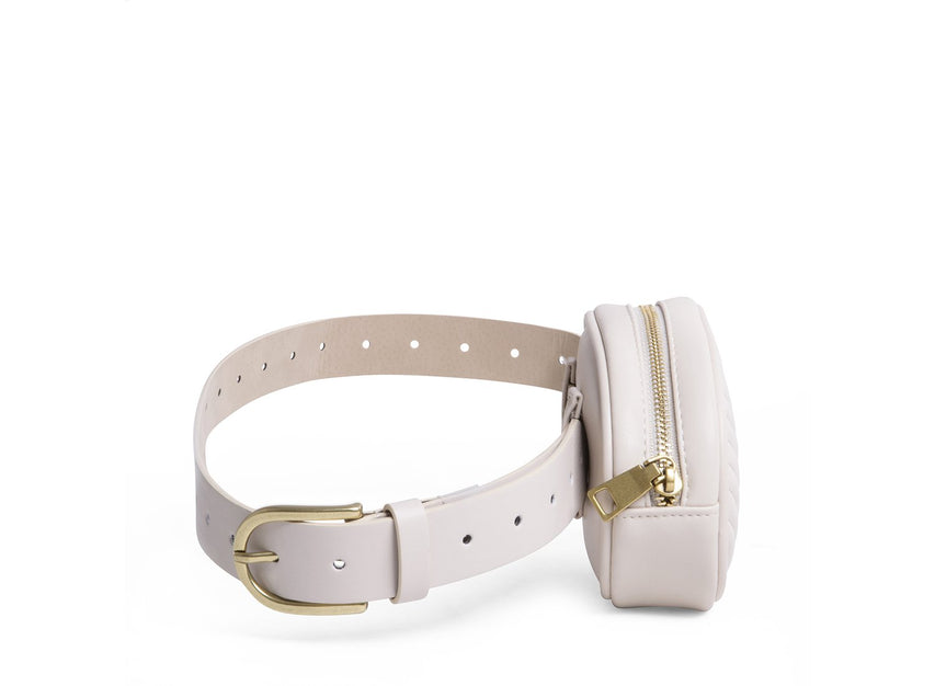 BLEADER NATURAL SYNTHETIC - Handbags - Steve Madden Canada