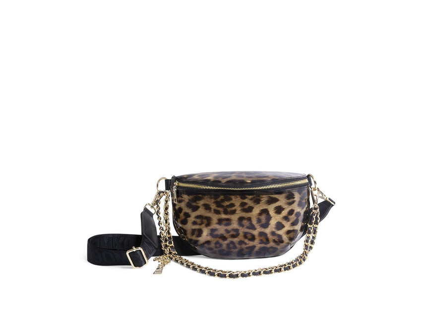 BROAR LEOPARD - Handbags - Steve Madden Canada