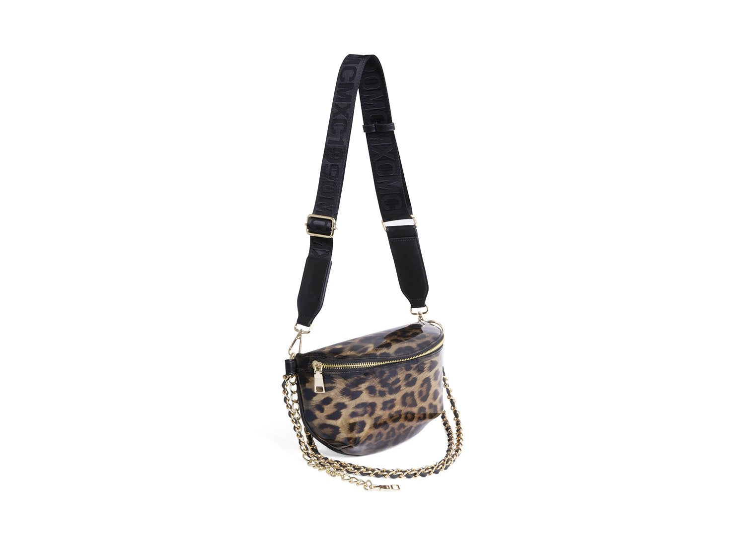 BROAR LEOPARD - Handbags - Steve Madden Canada
