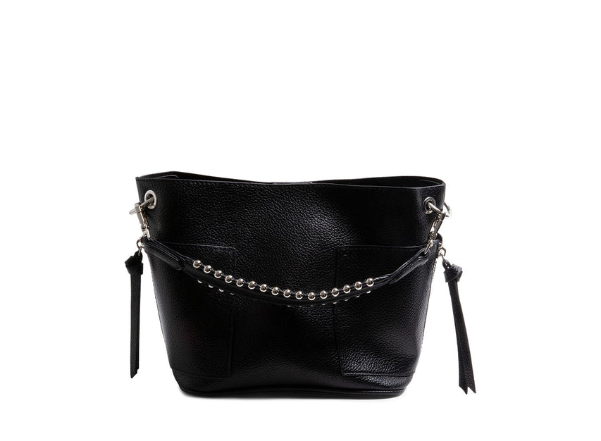 BSAMMY BLACK SYNTHETIC - Handbags - Steve Madden Canada