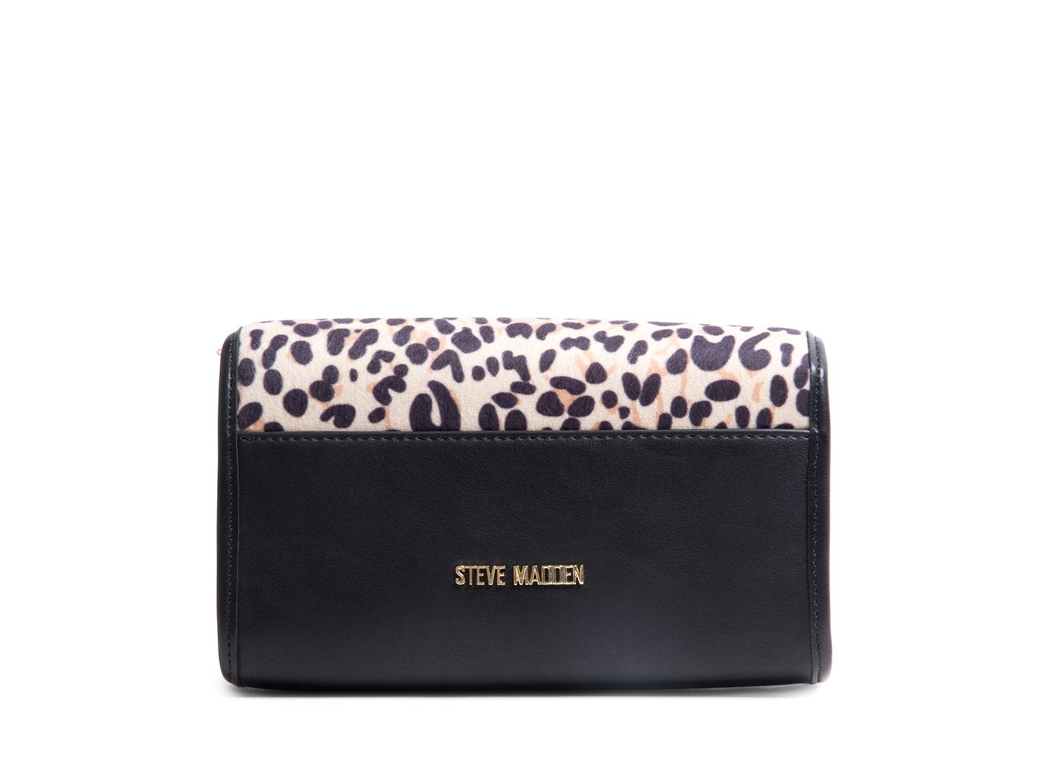 BSLAY LEOPARD - Handbags - Steve Madden Canada