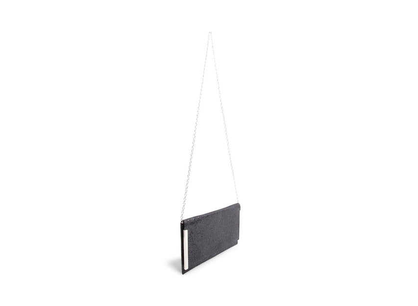 BSPARKLY BLACK FABRIC - Handbags - Steve Madden Canada