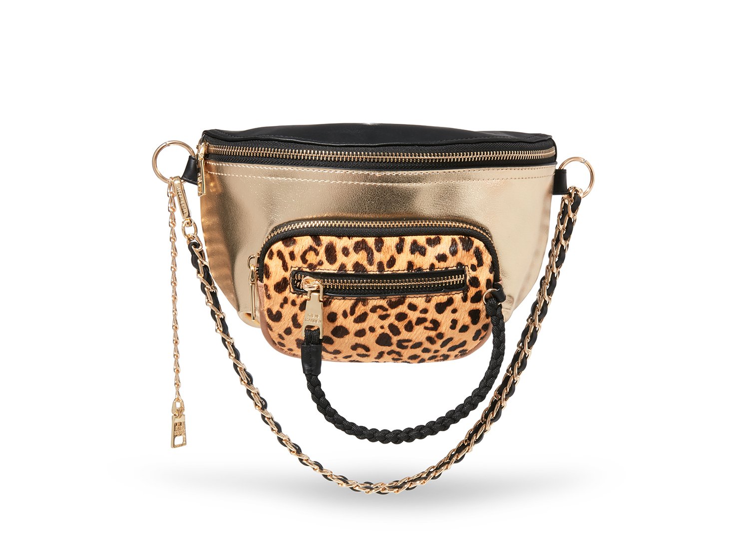 BSUMMIT LEOPARD - Handbags - Steve Madden Canada