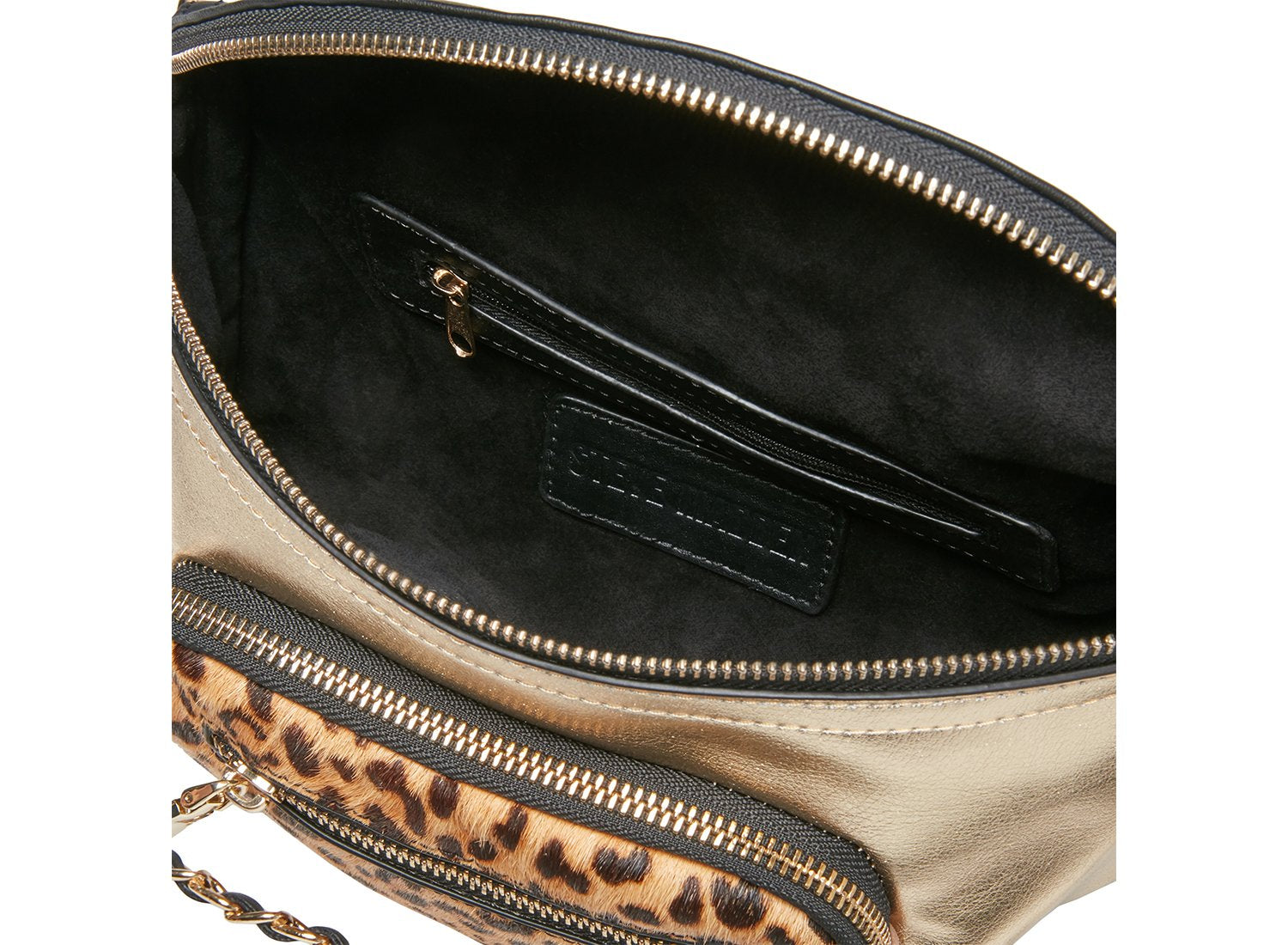 BSUMMIT LEOPARD - Handbags - Steve Madden Canada