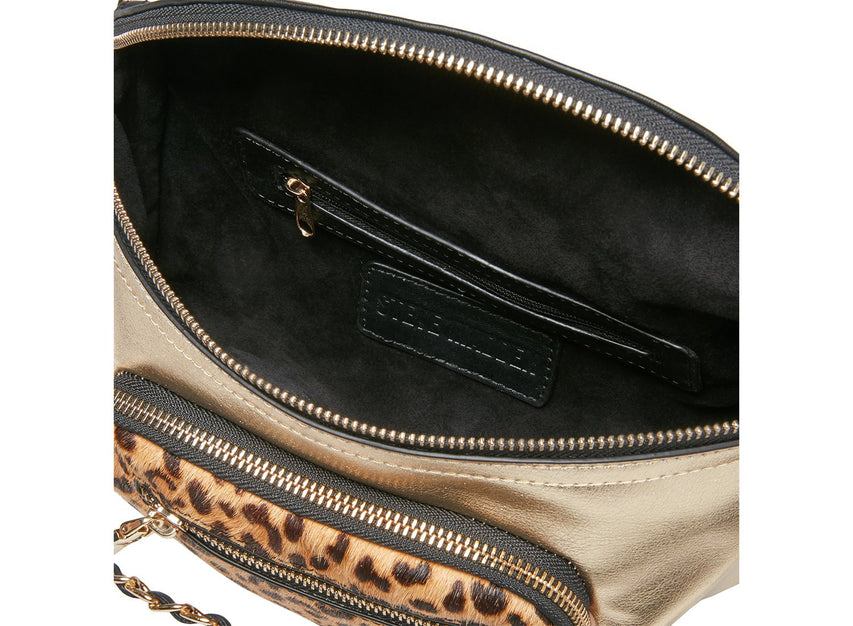 BSUMMIT LEOPARD - Handbags - Steve Madden Canada