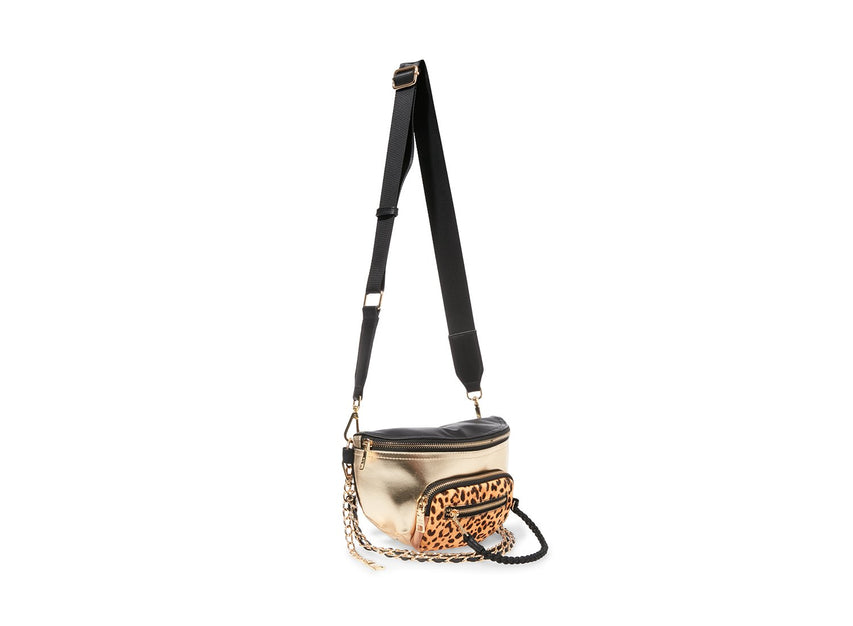 BSUMMIT LEOPARD - Handbags - Steve Madden Canada