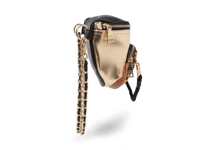 BSUMMIT LEOPARD - Handbags - Steve Madden Canada