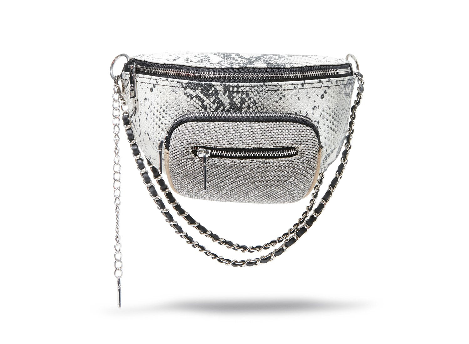 BSUMMIT NATURAL EXOTIC - Handbags - Steve Madden Canada