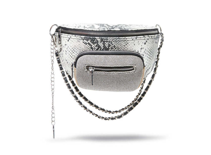 BSUMMIT NATURAL EXOTIC - Handbags - Steve Madden Canada