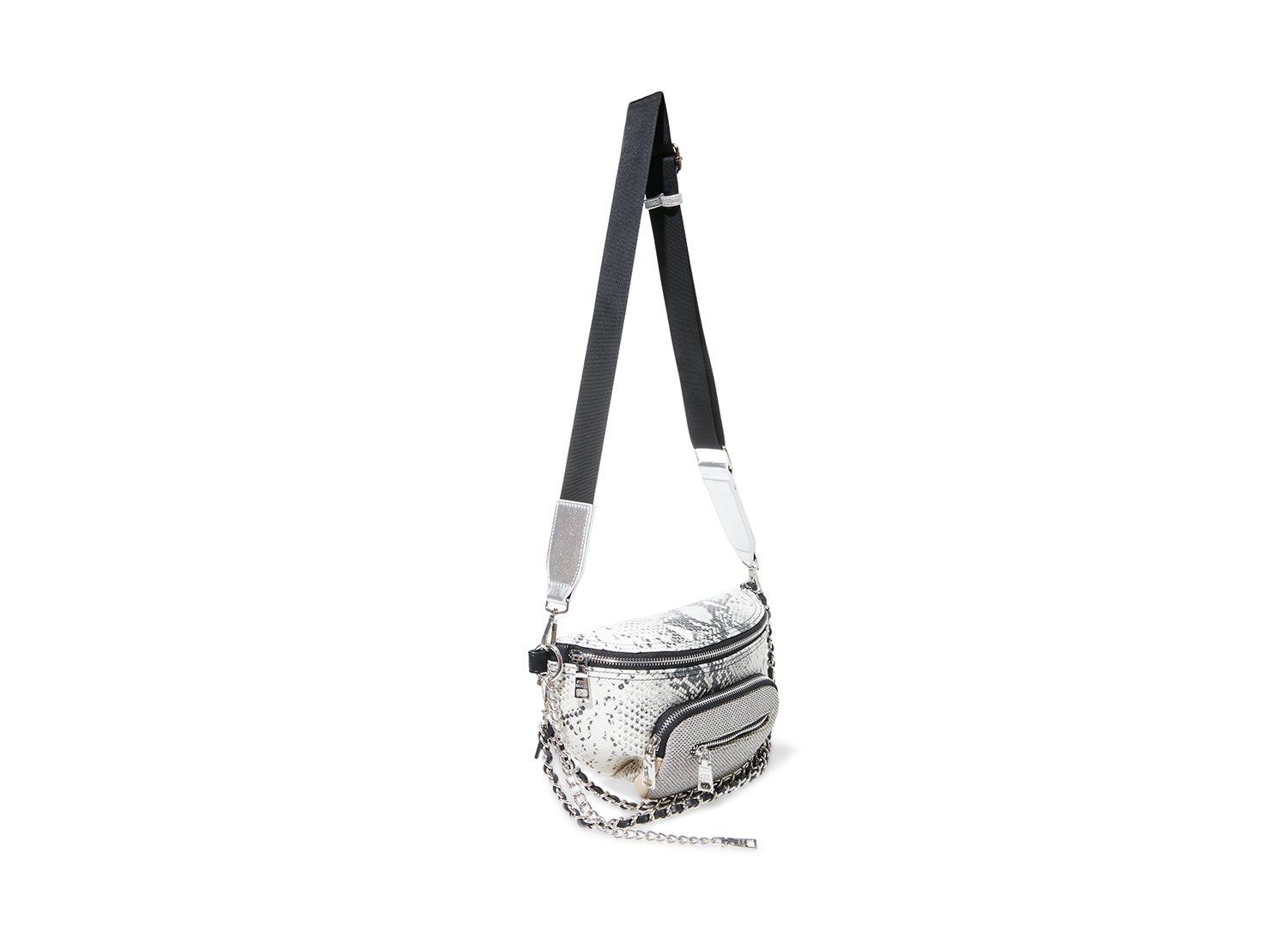 BSUMMIT NATURAL EXOTIC - Handbags - Steve Madden Canada