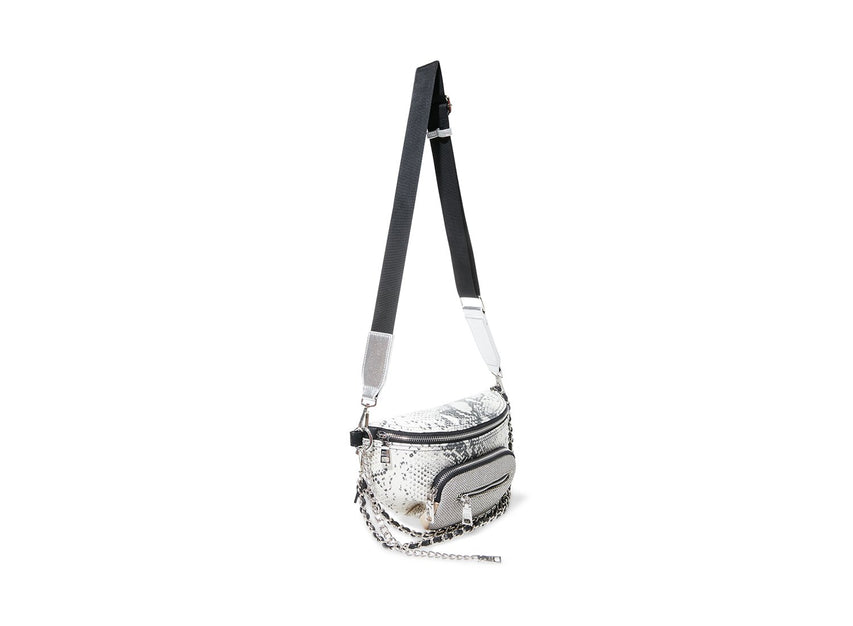 BSUMMIT NATURAL EXOTIC - Handbags - Steve Madden Canada