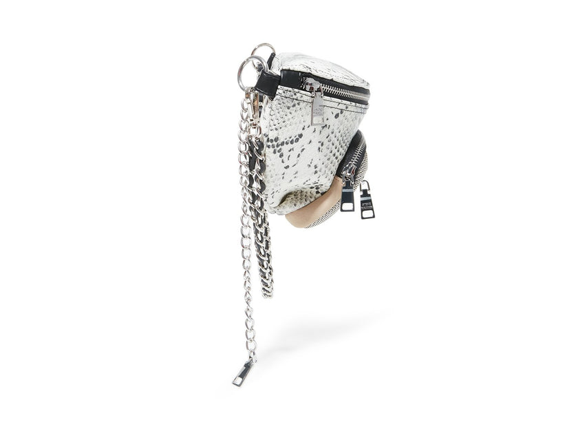 BSUMMIT NATURAL EXOTIC - Handbags - Steve Madden Canada
